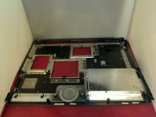 Gehäuse Boden Unterschalte Unterteil Medion MD95500 RIM2000 -1