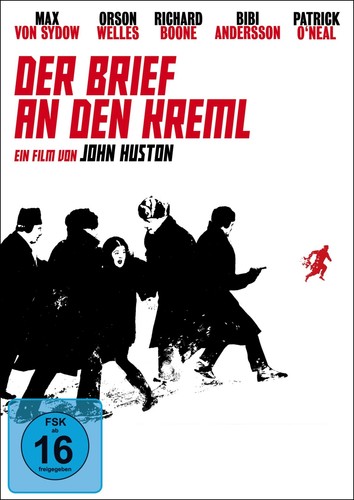 Der brief den kreml - an,