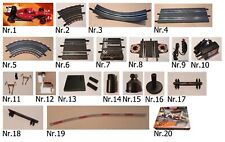 Carrera Go Shakedown Autorennbahn Slot Racing Ersatzteile 20062366