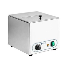 Würstchenwärmer Bockwurstwärmer Wurstkocher 1000 W Wurstwärmer Hot Dog Wärmer