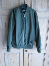 Damen/Herren Jacke, Blouson Wemoto Fb. kaki Gr. S