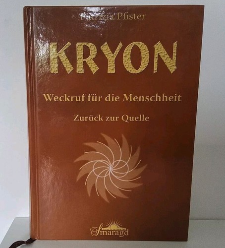 Kryon weckruf für die - -,