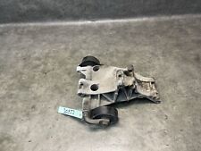 VW Golf 3 GTI 2.0 16V 150PS ABF Halter Lichtmaschine Klimakompressor #30953