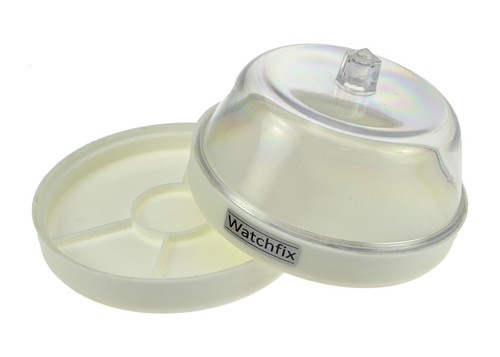 Reparaturdose sortierteller - reparaturdose,