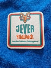 Bierdeckel Maibock Motiv 1 - Jever