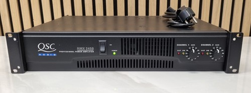 Crown dsi 2000 kanal dsp - crown,