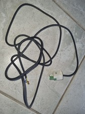 Anschlusskabel mit Stecker Nr. 40 für VIESSMANN Kessel