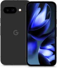 Google Pixel 9A 256GB Obsidian