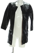 MADE IN ITALY Kunstledermantel