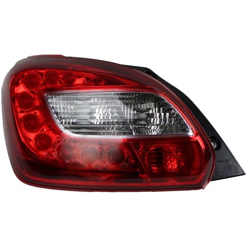 Led heckleuchte links passend - led,