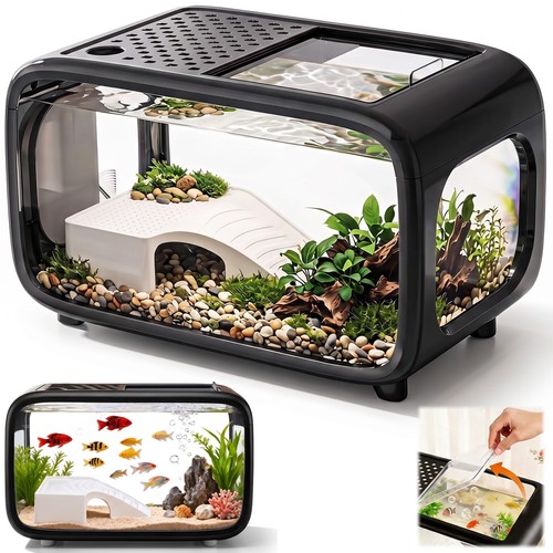 Schildkröten terrarium mit - schildkröten-terrarium,