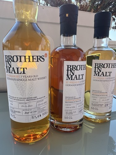 Brothers malt kilian i - brothers,