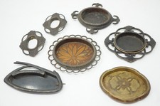 Japanische Hikite-Türgriffe