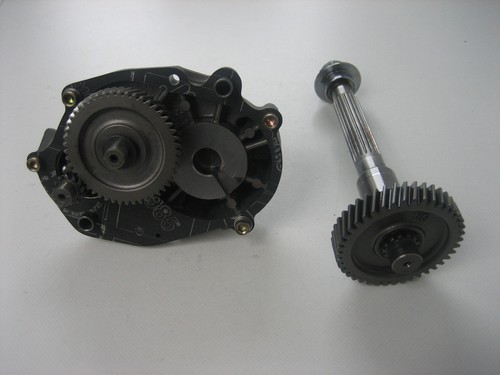 Tgb bullet roller für - tgb,