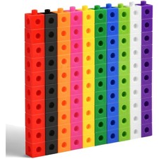 Mathe Würfel 100 Stück