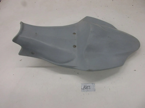 Verkleidung heck y153 suzuki - heck,
