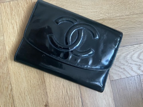 Portemonnaie original chanel - portemonnaie,