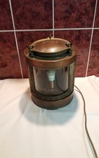 Positionslaterne Schiffslampe