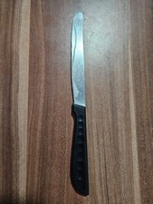 DDR Punktebesteck Brotmesser