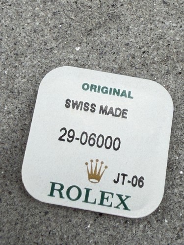 1876 neu original rolex - #1876,