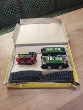 Ankerbahn/GRIP 2127 "Vulcan" Spur S in OVP DDR