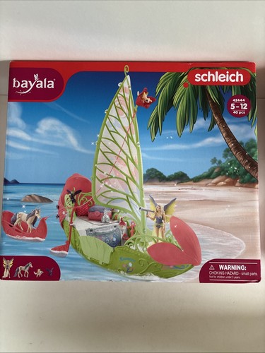 Schleich bayala 42444 - , meamare