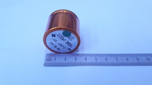Elko roe eyf - gold, serie