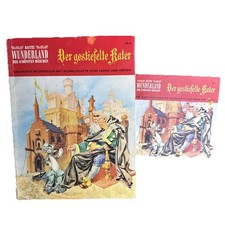 Bastei Wunderland der