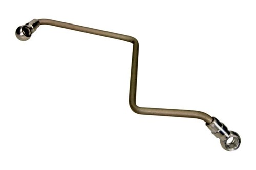 ölleitung lader maxgear - Ölleitung,