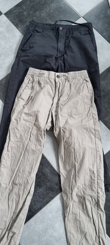 Leichte sommerhosen m für - sommerhosen,