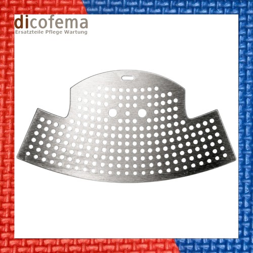 Jura abtropfblech serie - 1x,