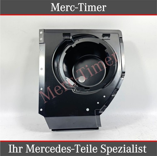 Ori mercedes w460 w461 - mercedes,