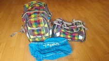 Satch pack beach leach - satch,