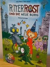 Ritter Rost 17: Ritter Rost