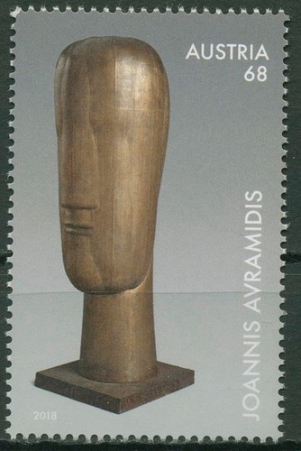 österreich 2018 moderne - 2018, kunst