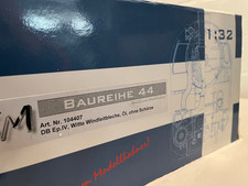 KM1 Spur 1 - BR 043 364  DB,  NEM, Art.Nr. 104407  OVP