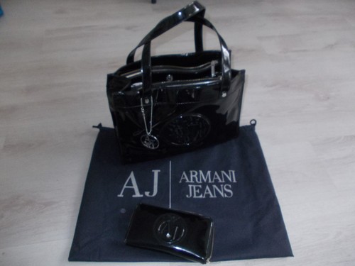 Handtasche plus geldbeutel von - plus,