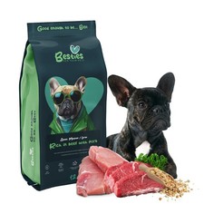 Hundefutter trockenfutter hund - trockenfutter,