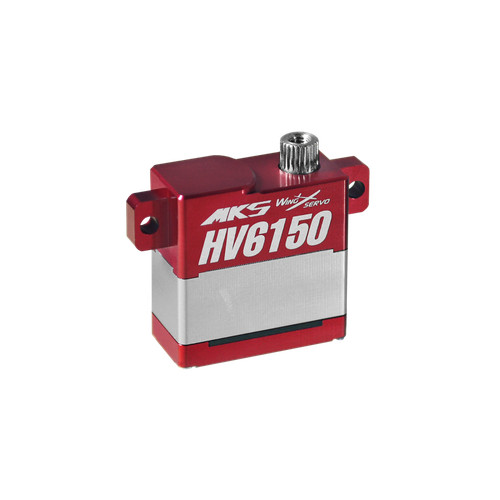 Hv6150 digital servo - hv6150,