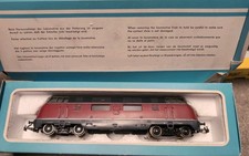 Märklin Dieselok 3021 H0