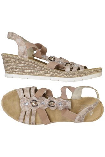 Rieker sandalen damen - rieker,
