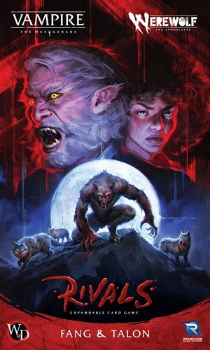 Vampire the masquerade - the,