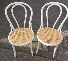 TR / E  2 x SITO Bugholzstuhl