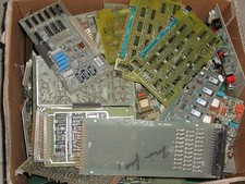 ca. 10kg Platinen mit