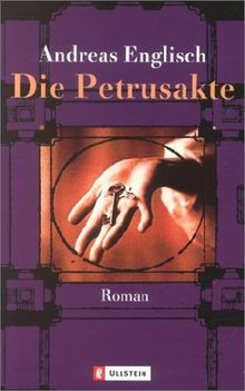 Die petrusakte von andreas - die,