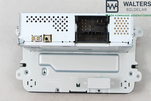 Radio volkswagen caddy - radio,