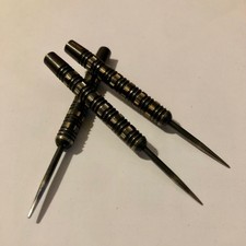 Red Dragon Nirvana 24g Barrels 90% Tungsten + RD Dart Tasche Darts Steeldart