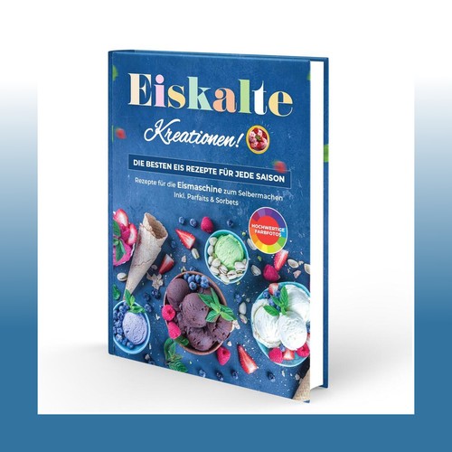 Eiskalte kreationen die - kreationen:,