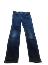 Jeans Gr.128 Denim