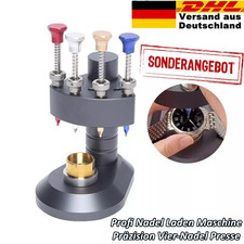 Profi Uhr Reparatur Werkzeug